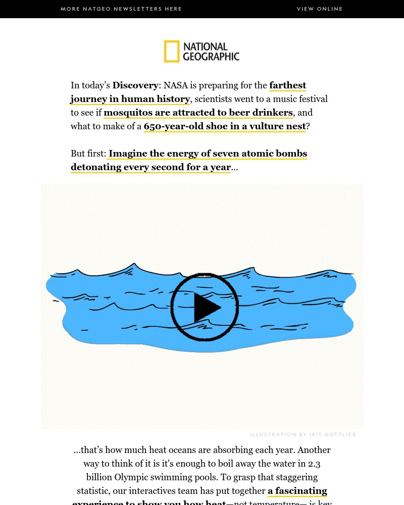 Screenshot of email with subject /media/emails/650-year-old-shoe-found-in-a-vulture-nest-ocean-heating-is-way-worse-than-you-thi_BCNmf4O.jpg