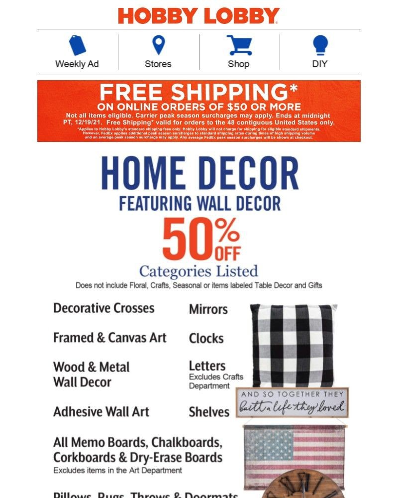 Screenshot of email with subject /media/emails/66-off-christmas-decor-trees-floral-crafts-a266c1-cropped-b9863aab.jpg