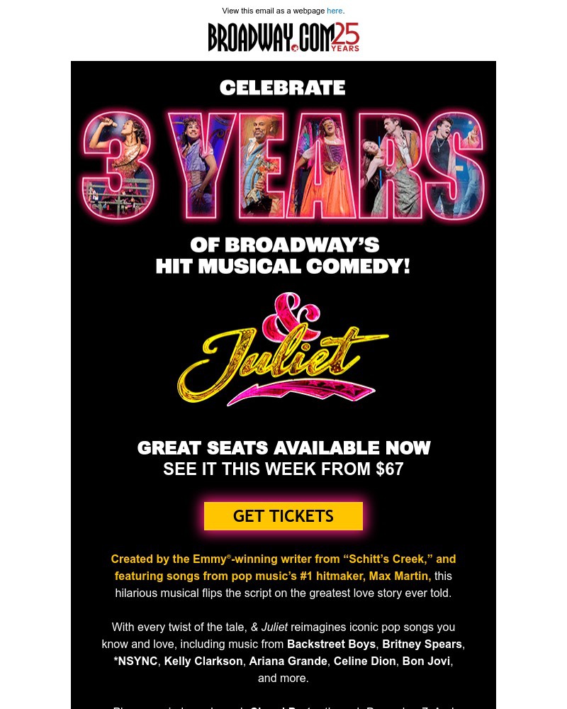 Screenshot of email with subject /media/emails/67-tickets-to-juliet-on-broadway-233bf8-cropped-d0c05f17.jpg
