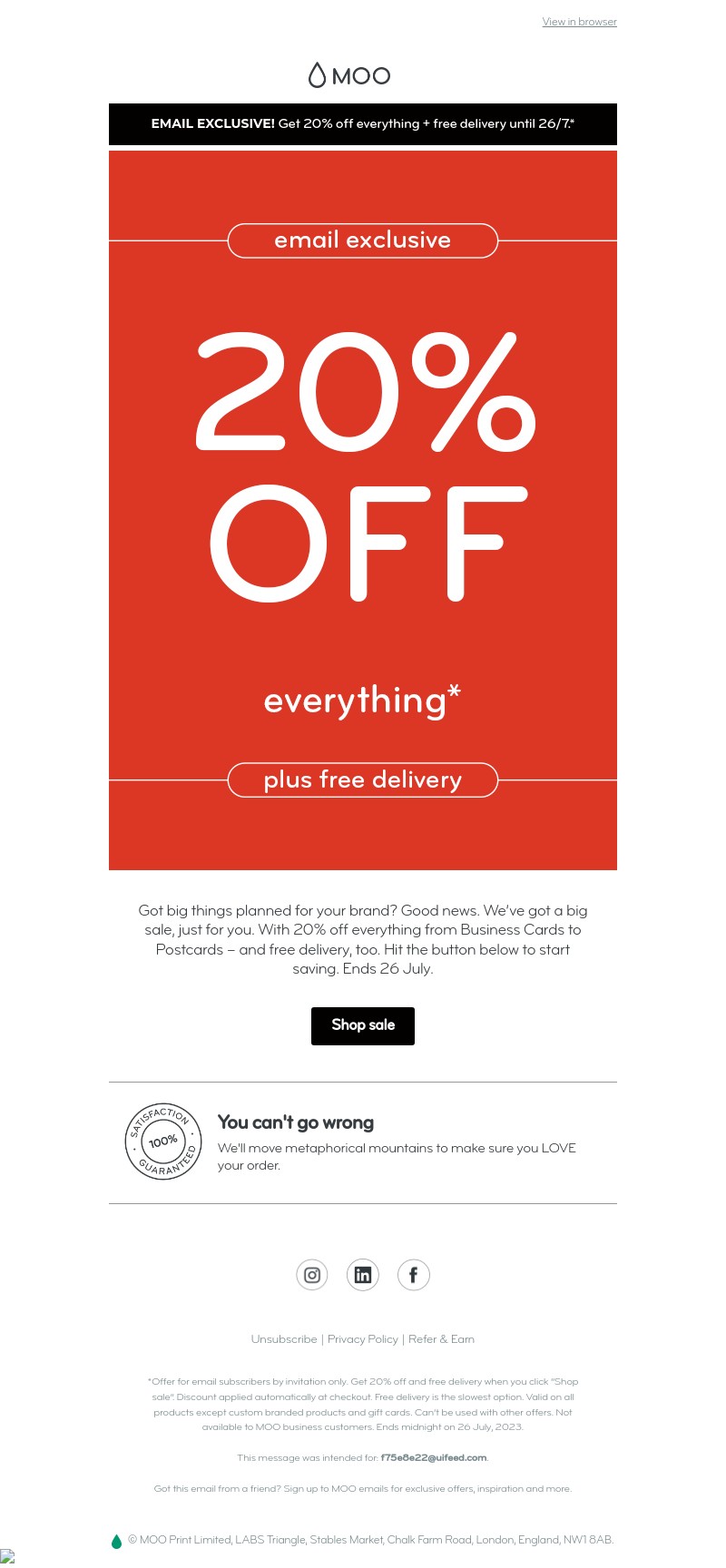 Screenshot of email with subject /media/emails/6742409b-79bc-4103-9f44-3acc7cee6ce4.jpg