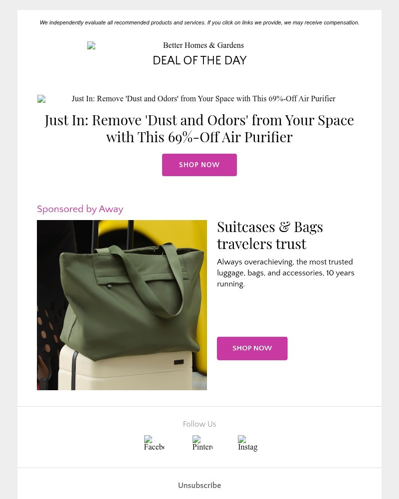 Screenshot of email with subject /media/emails/69-off-this-no-1-new-release-makes-your-home-noticeably-fresh-fd2885-cropped-59646de1.jpg