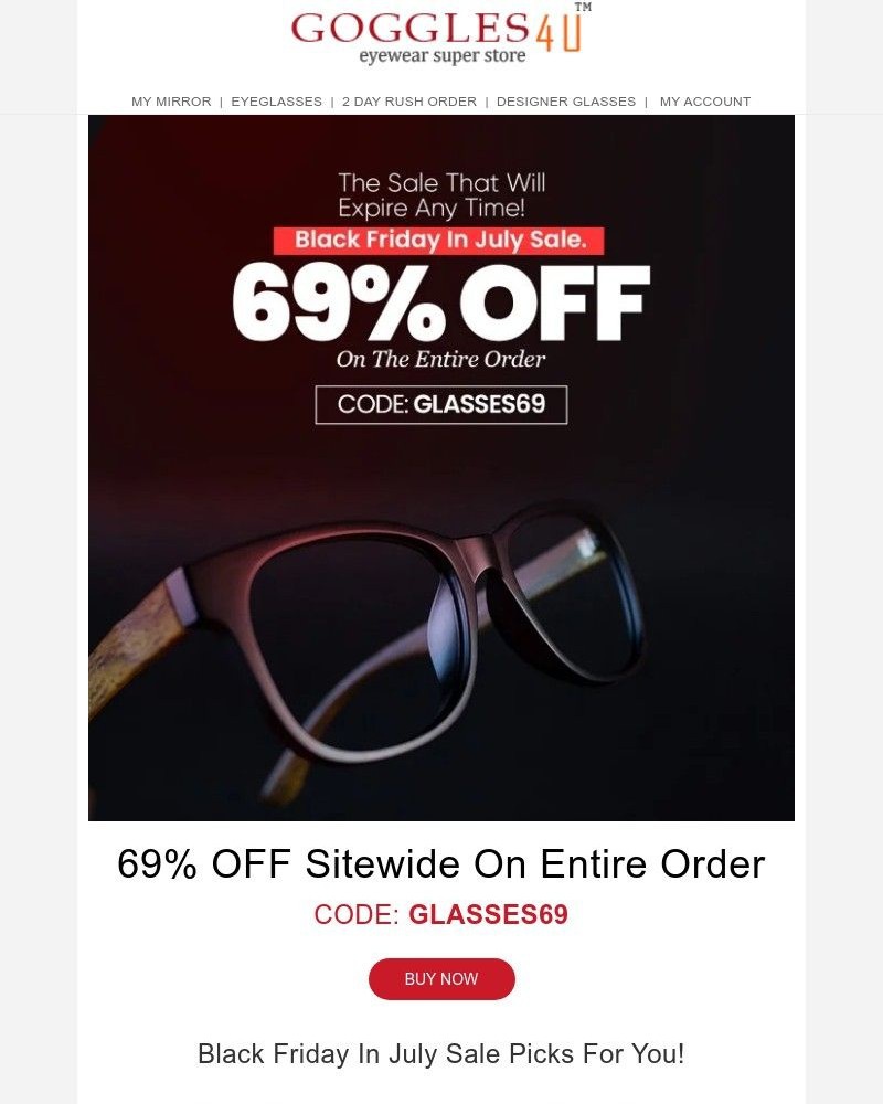 Screenshot of email with subject /media/emails/69-percent-off-on-frames-lenses-including-varifocals-c3e6a5-cropped-b8ac2acc.jpg