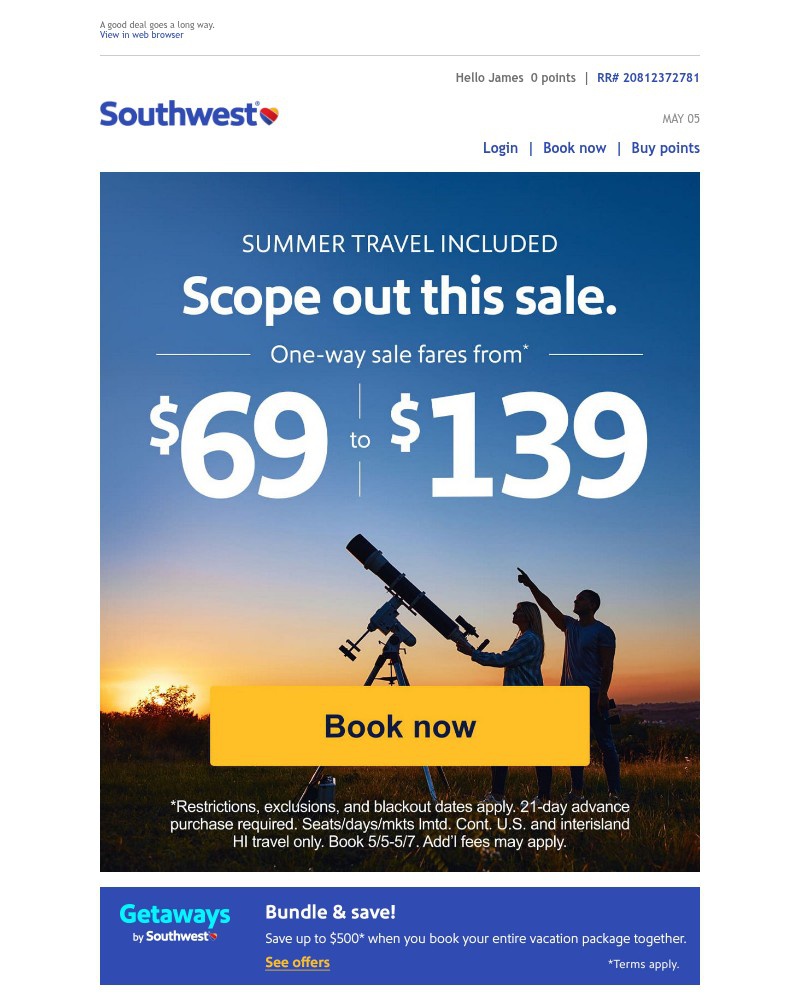 Screenshot of email with subject /media/emails/69-sale-fares-take-a-look-236fc1-cropped-9c7cc28c.jpg