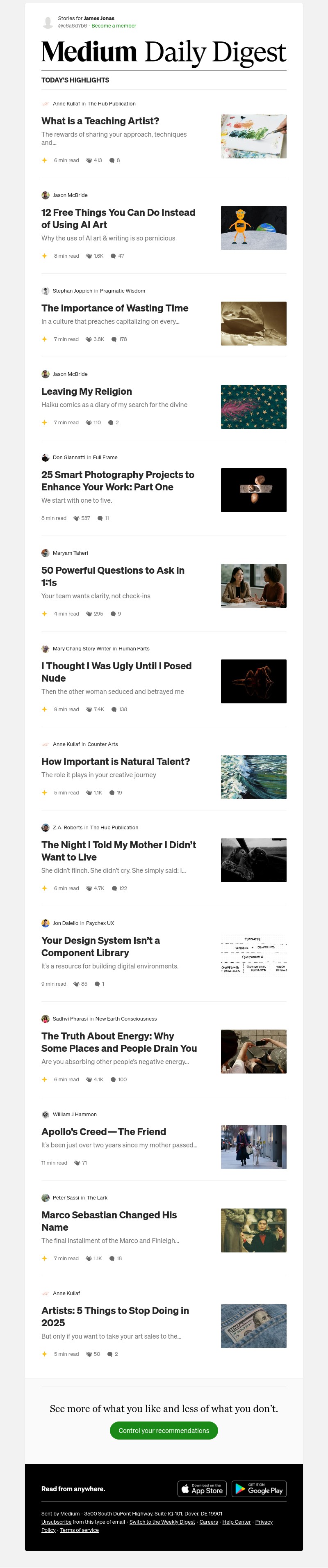 Screenshot of email with subject /media/emails/6a782ed9-d1dc-4348-bf91-6853ad1f4689.jpg
