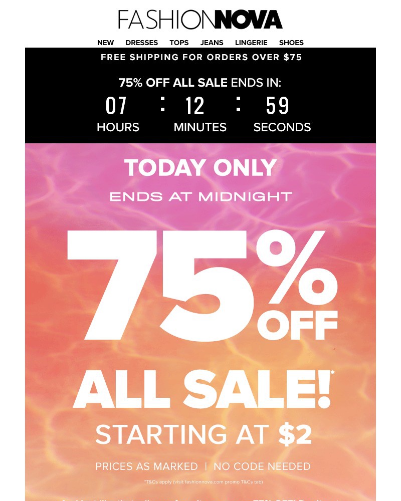 Screenshot of email with subject /media/emails/6hrs-only75-off-sale-starting-2-889814-cropped-709b10e0.jpg