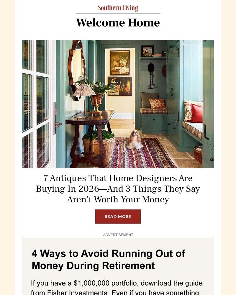 Screenshot of email with subject /media/emails/7-antiques-that-home-designers-are-buying-in-2026-47d19e-cropped-749f0778.jpg