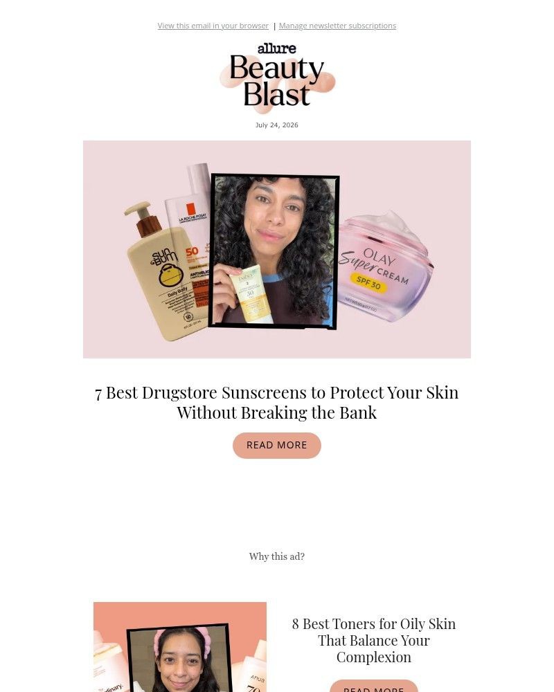 Screenshot of email with subject /media/emails/7-best-drugstore-sunscreens-that-dermatologists-actually-recommend-8303af-cropped_Mj369YD.jpg