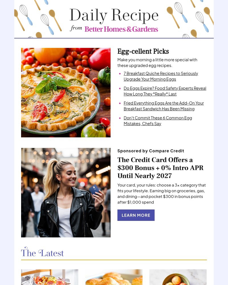 Screenshot of email with subject /media/emails/7-breakfast-quiche-recipes-to-seriously-upgrade-your-morning-eggs-3583fe-cropped-4f4d6396.jpg