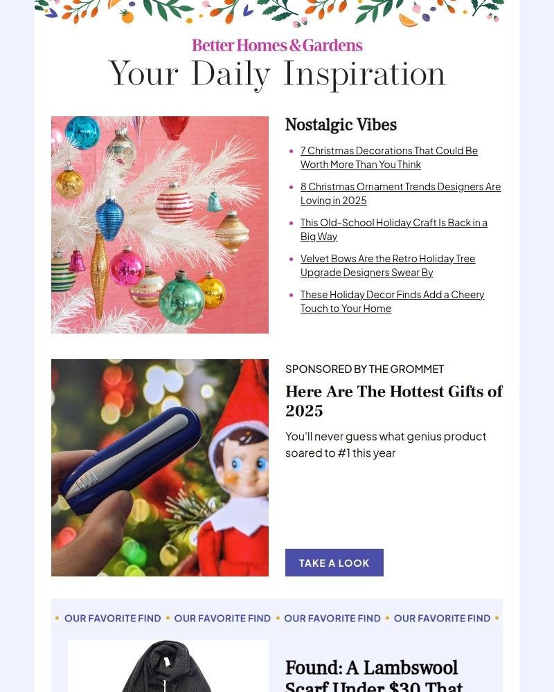 Screenshot of email with subject /media/emails/7-christmas-decorations-that-could-be-worth-more-than-you-think-6610de-cropped-484fc2b2.jpg