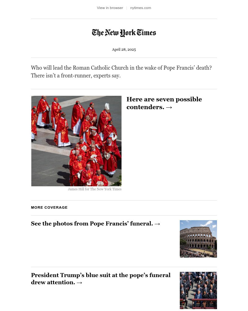 Screenshot of email with subject /media/emails/7-contenders-to-be-the-next-pope-9863fb-cropped-e617a3ca.jpg