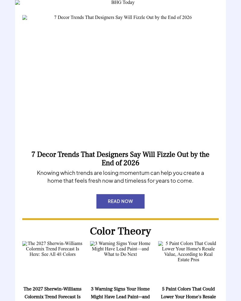 Screenshot of email with subject /media/emails/7-decor-trends-that-designers-say-will-fizzle-out-by-the-end-of-2026-42799c-cropp_maaBNjU.jpg