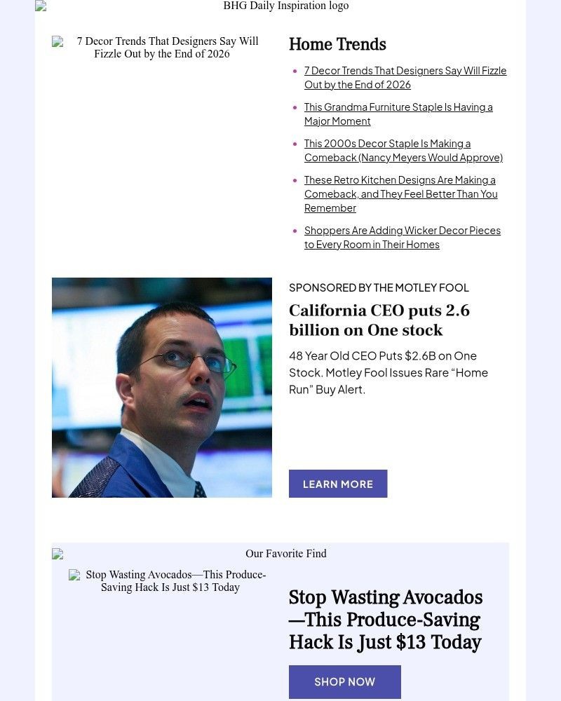 Screenshot of email with subject /media/emails/7-decor-trends-that-will-fizzle-out-by-the-end-of-2026-3a87cb-cropped-7aa02e2d.jpg