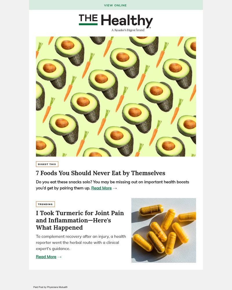 Screenshot of email with subject /media/emails/7-foods-you-should-never-eat-by-themselves-28bca4-cropped-635d45f5.jpg