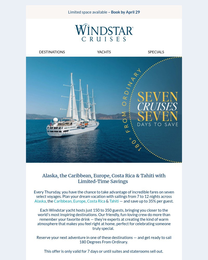 Screenshot of email with subject /media/emails/7-for-7-sail-away-save-with-these-cruise-savings-7e3584-cropped-f6c9f8b0.jpg
