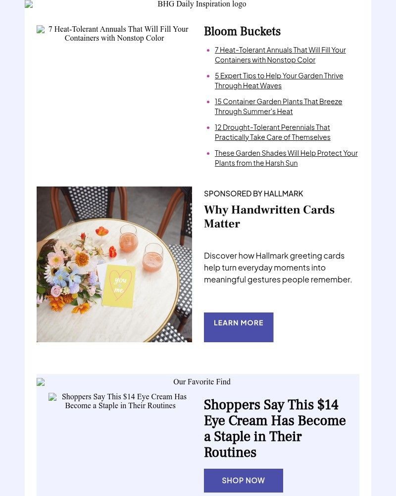 Screenshot of email with subject /media/emails/7-heat-tolerant-annuals-for-nonstop-summer-color-6b4c32-cropped-0c05f32a.jpg