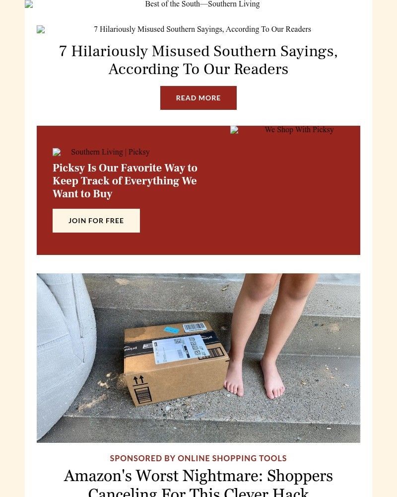 Screenshot of email with subject /media/emails/7-hilariously-misused-southern-sayings-according-to-our-readers-8d11a3-cropped-158f21c4.jpg