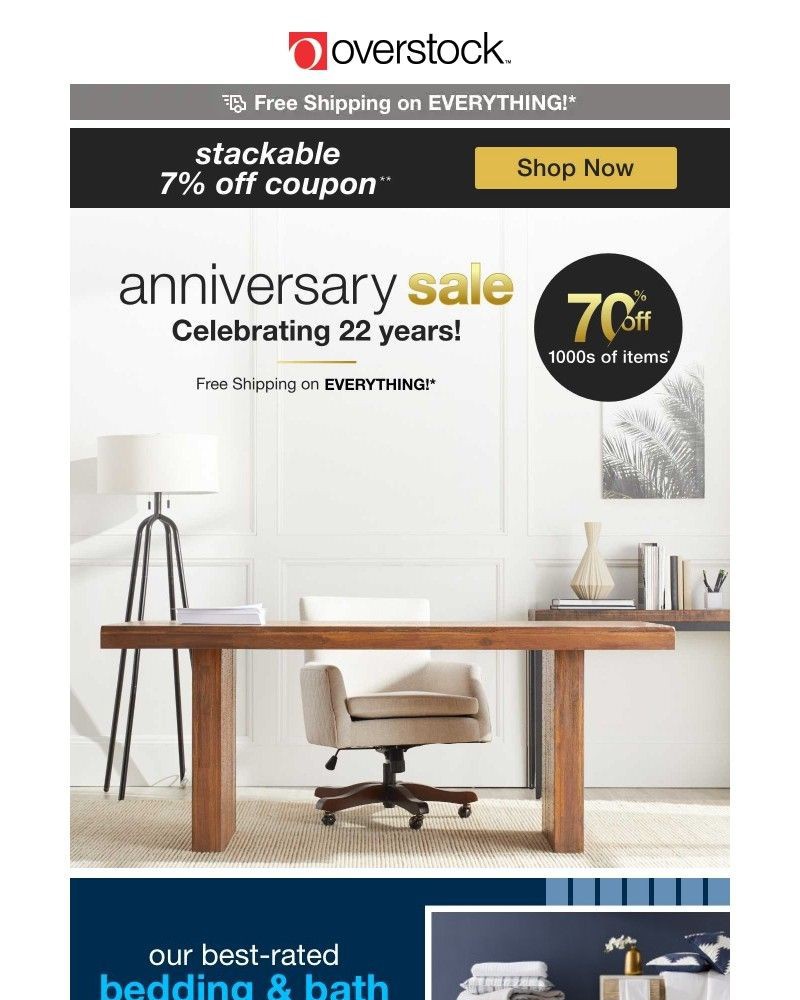Screenshot of email with subject /media/emails/7-off-stackable-coupon-talk-about-perfect-morning-find-deals-on-home-essentials-2_UpiX7Py.jpg