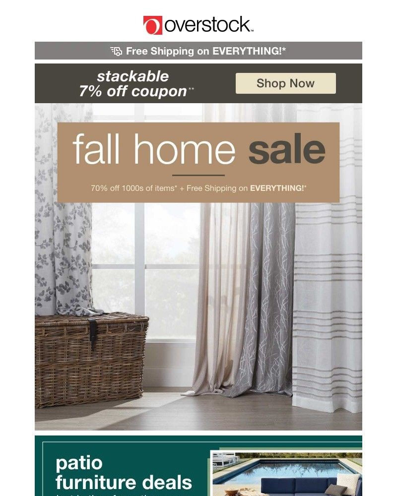 Screenshot of email with subject /media/emails/7-off-stackable-coupon-these-deals-are-heating-up-explore-the-fall-home-sale-now-_T5wTldl.jpg