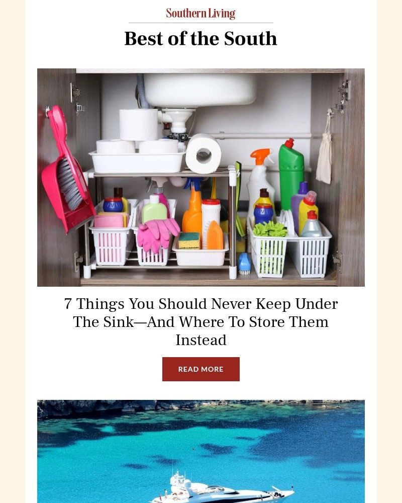 Screenshot of email with subject /media/emails/7-things-you-should-never-keep-under-the-sink-d4d43f-cropped-f7b70058.jpg