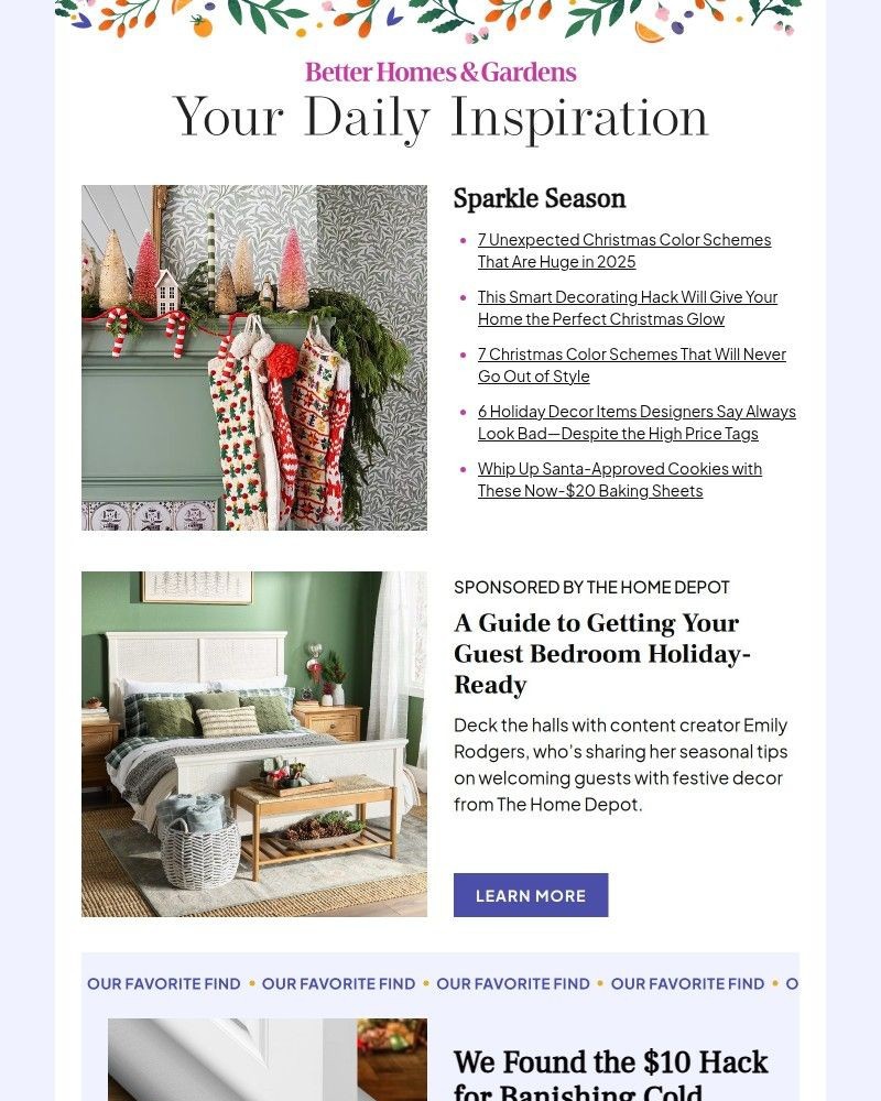 Screenshot of email with subject /media/emails/7-unexpected-christmas-color-schemes-for-2025-cacc13-cropped-c6badc7d.jpg