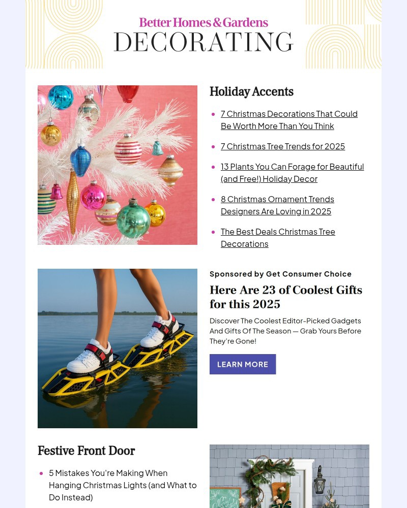 Screenshot of email with subject /media/emails/7-valuable-christmas-decorations-you-should-never-toss-58c1db-cropped-9a285ab5.jpg