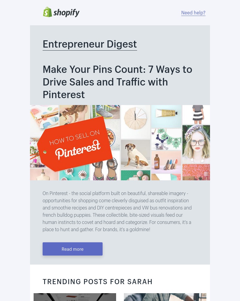 Screenshot of email with subject /media/emails/7-ways-to-drive-sales-and-traffic-with-pinterest-1-cropped-abf042ea.jpg