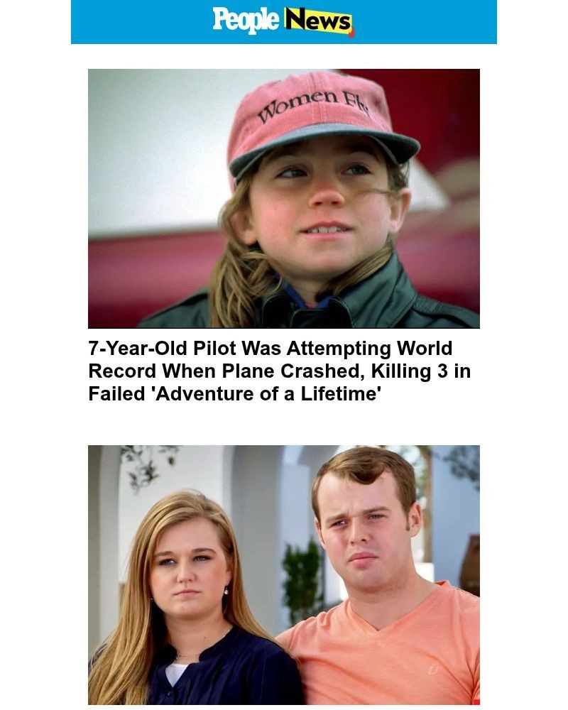 Screenshot of email with subject /media/emails/7-year-old-pilot-was-attempting-world-record-when-plane-crashed-killing-3-in-fail_Far1B3T.jpg