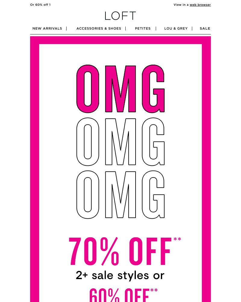 Screenshot of email with subject /media/emails/70-off-2-sale-styles-wont-last-long-cf5576-cropped-086887b8.jpg