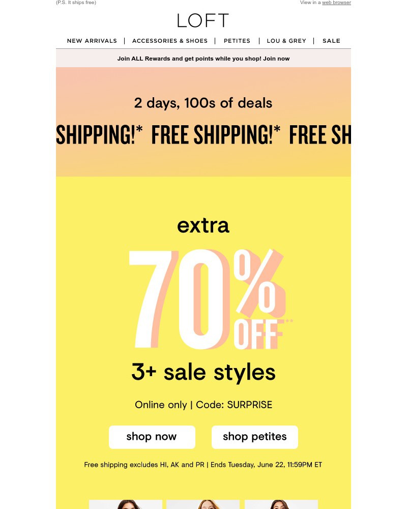 Screenshot of email with subject /media/emails/70-off-3-sale-styles-shop-asap-bf77b6-cropped-bfeb9a7a.jpg