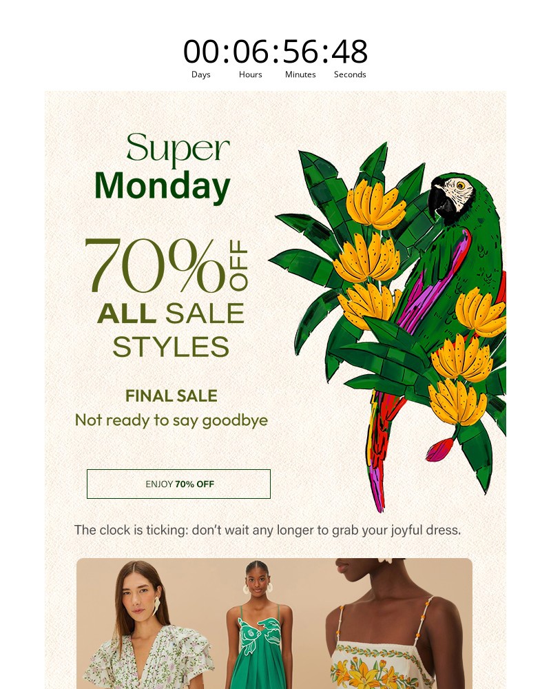 Screenshot of email with subject /media/emails/70-off-all-sale-dresses-youre-running-out-of-time-6f14b3-cropped-46bc4769.jpg