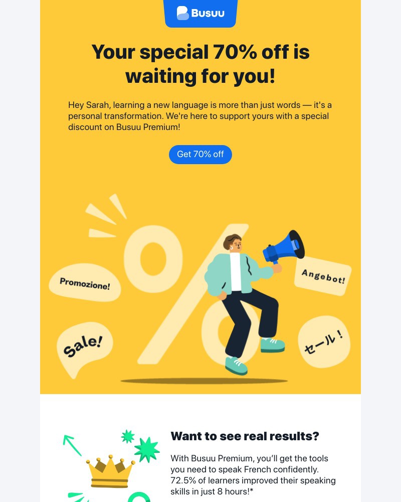 Screenshot of email with subject /media/emails/70-off-another-reason-to-upgrade-f7ce2c-cropped-4d8ba4ac.jpg