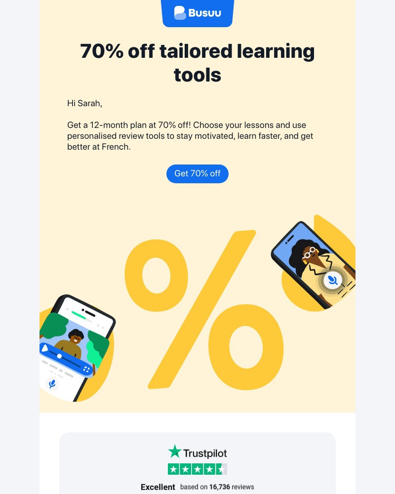 Screenshot of email with subject /media/emails/70-off-busuu-premium-4bf0fa-cropped-79c651cf.jpg