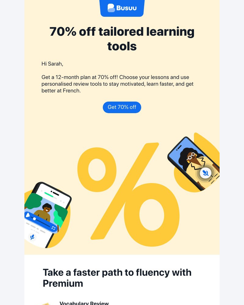 Screenshot of email with subject /media/emails/70-off-busuu-premium-9b51f4-cropped-df427108.jpg