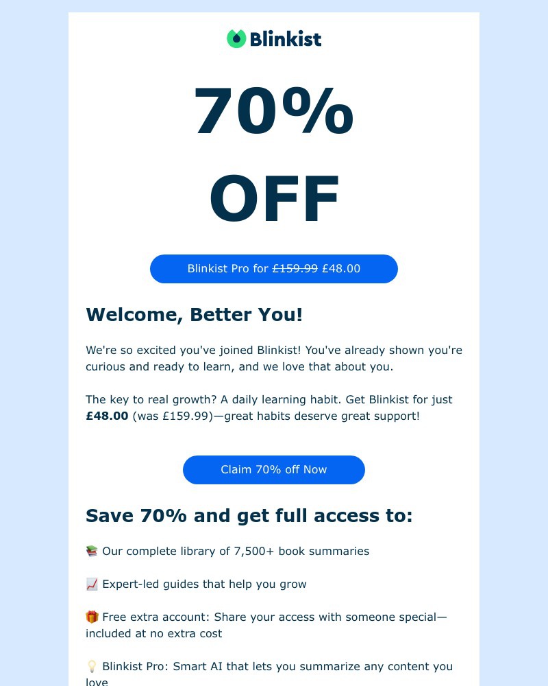 Screenshot of email with subject /media/emails/70-off-dont-waste-time-6177a4-cropped-5f64d244.jpg