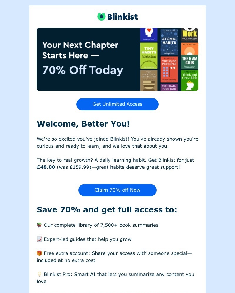 Screenshot of email with subject /media/emails/70-off-dont-waste-time-89b30d-cropped-60b2fa1c.jpg