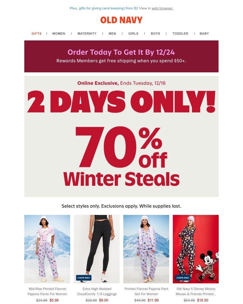 Screenshot of email with subject /media/emails/70-off-fresh-picks-for-the-fam-e152a7-cropped-4f9a803b.jpg