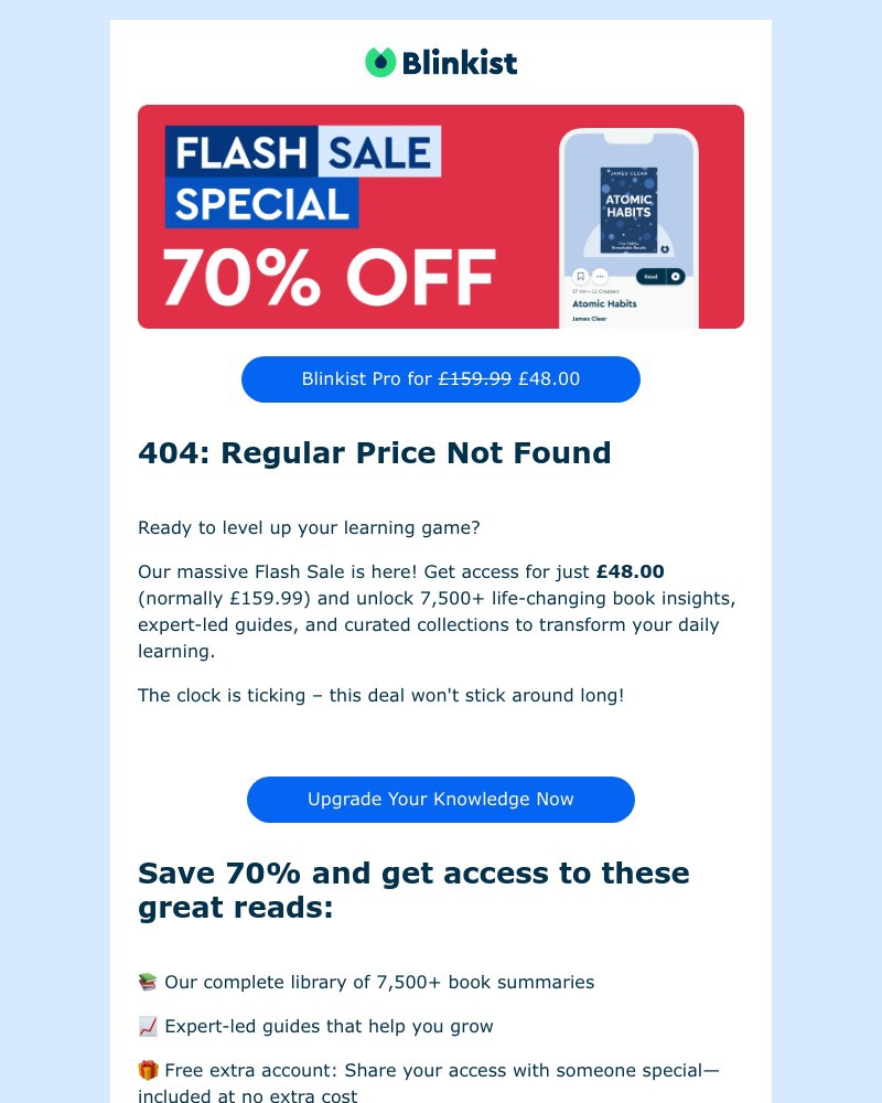 Screenshot of email with subject /media/emails/70-off-our-huge-flash-sale-just-dropped-f1d0c7-cropped-ff6f55f6.jpg