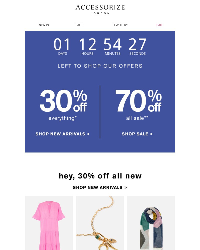 Screenshot of email with subject /media/emails/70-off-sale-and-30-off-everything-else-last-chance-239dcd-cropped-3aba89f1.jpg