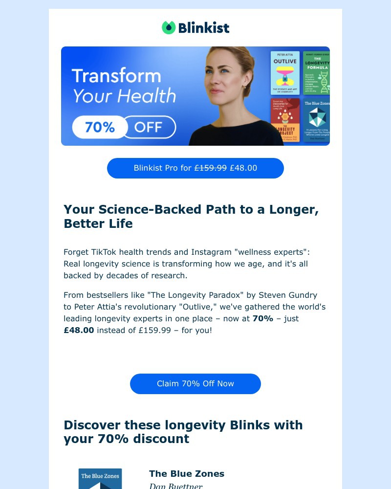 Screenshot of email with subject /media/emails/70-off-stop-watching-longevity-myths-start-living-longer-b2661c-cropped-1bde2cef.jpg