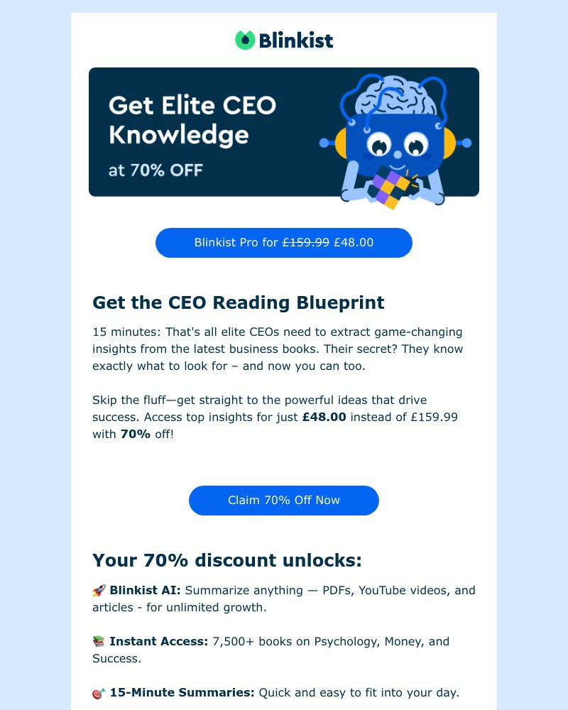 Screenshot of email with subject /media/emails/70-off-the-15-min-ceo-reading-hack-ca84ac-cropped-7a673b59.jpg