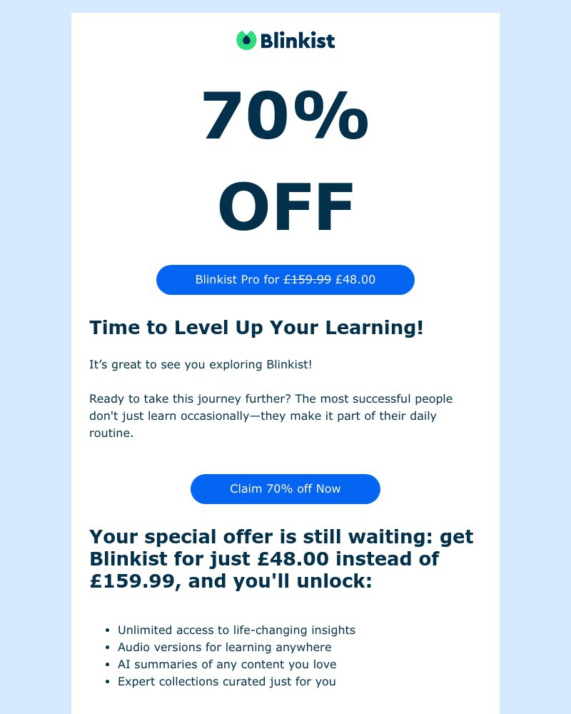 Screenshot of email with subject /media/emails/70-off-turn-your-curiosity-into-daily-growth-f71b53-cropped-927bdee6.jpg