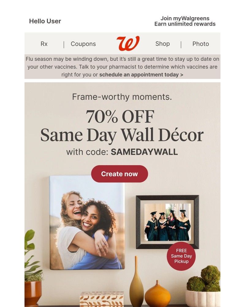 Screenshot of email with subject /media/emails/70-off-wall-decor-70-off-same-day-mouse-pads-to-style-your-home-office-759771-cro_42mxEB7.jpg