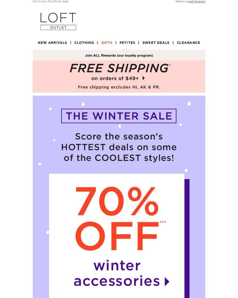 Screenshot of email with subject /media/emails/70-off-winter-items-1699-tops-more-ce3583-cropped-fbc7c1df.jpg