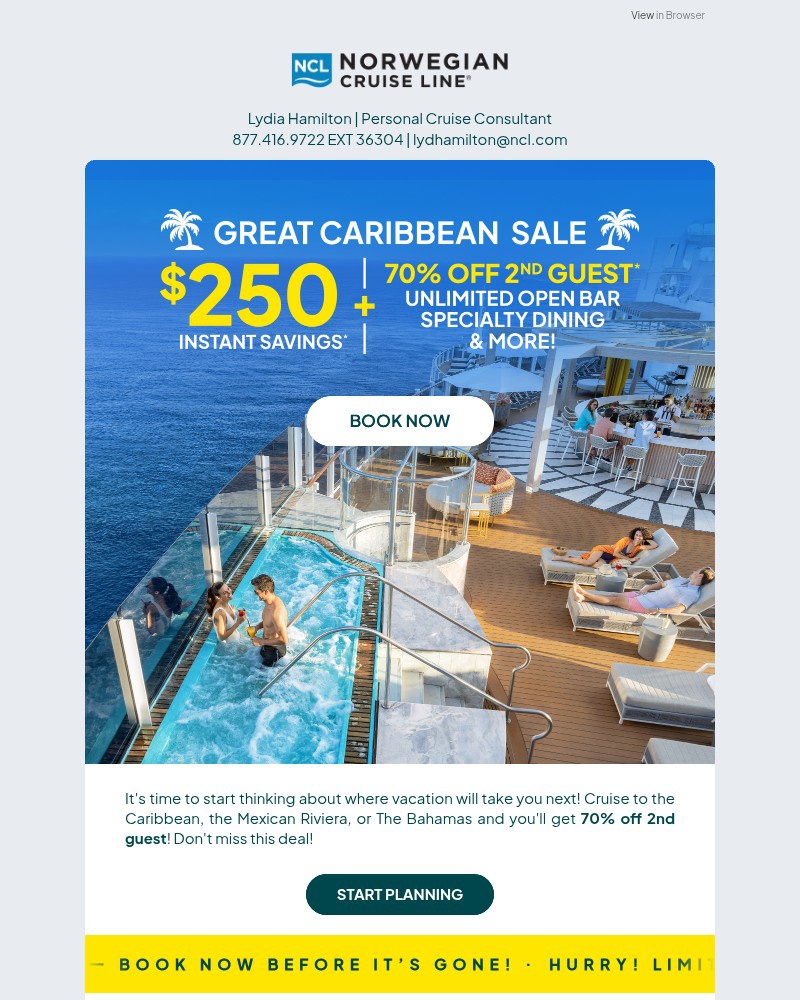 Screenshot of email with subject /media/emails/70-off-your-second-guest-who-will-you-bring-3bbd80-cropped-a11ed70f.jpg