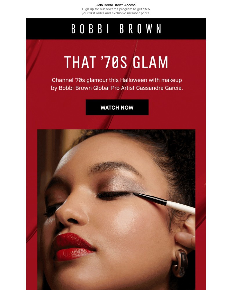 Screenshot of email with subject /media/emails/70s-inspired-halloween-makeup-10562c-cropped-6b4a6aa6.jpg