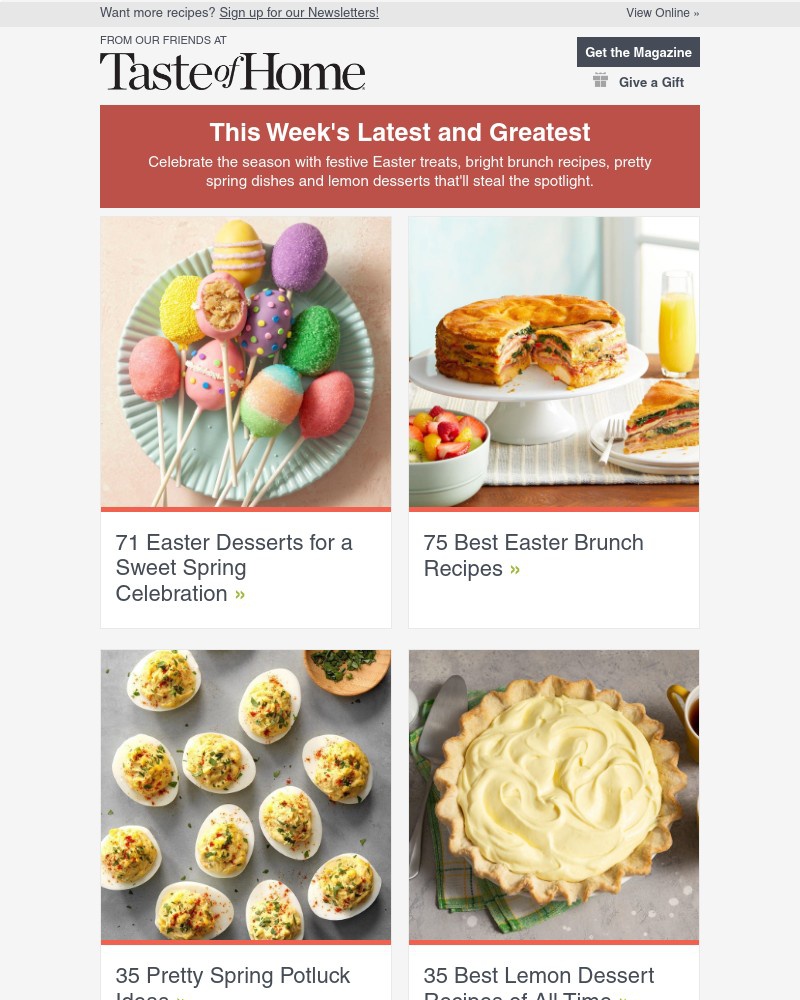 Screenshot of email with subject /media/emails/71-easter-desserts-29e229-cropped-4c4eeb17.jpg