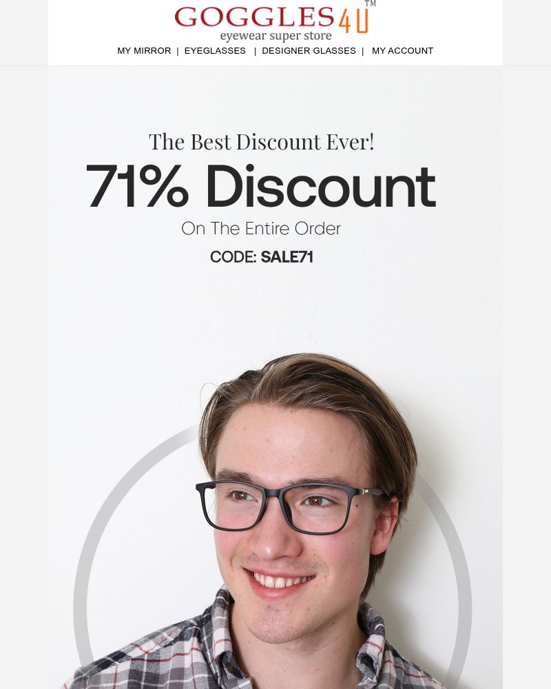 Screenshot of email with subject /media/emails/71-off-on-everything-limited-stock-left-f36c10-cropped-d557debb.jpg