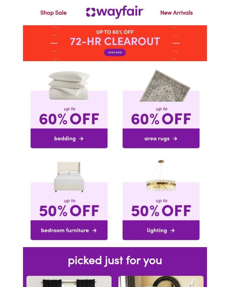 Screenshot of email with subject /media/emails/72-hour-clearout-first-dibs-64d7f3-cropped-58081bff.jpg