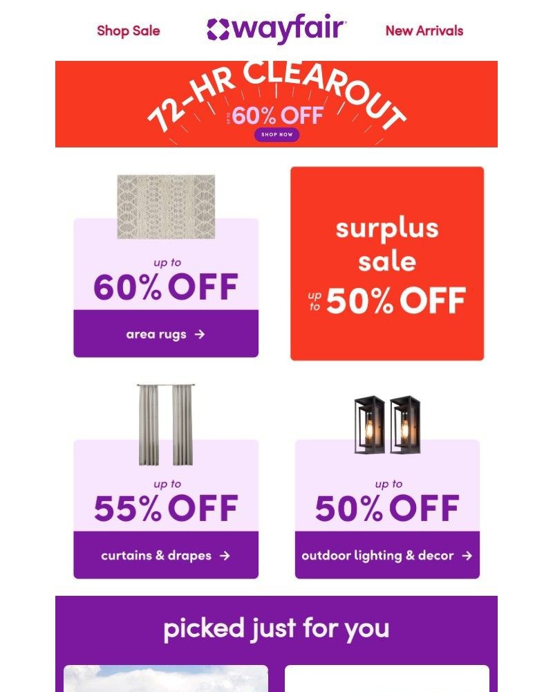 Screenshot of email with subject /media/emails/72-hour-deals-blink-and-theyre-gone-37410c-cropped-c03dd662.jpg