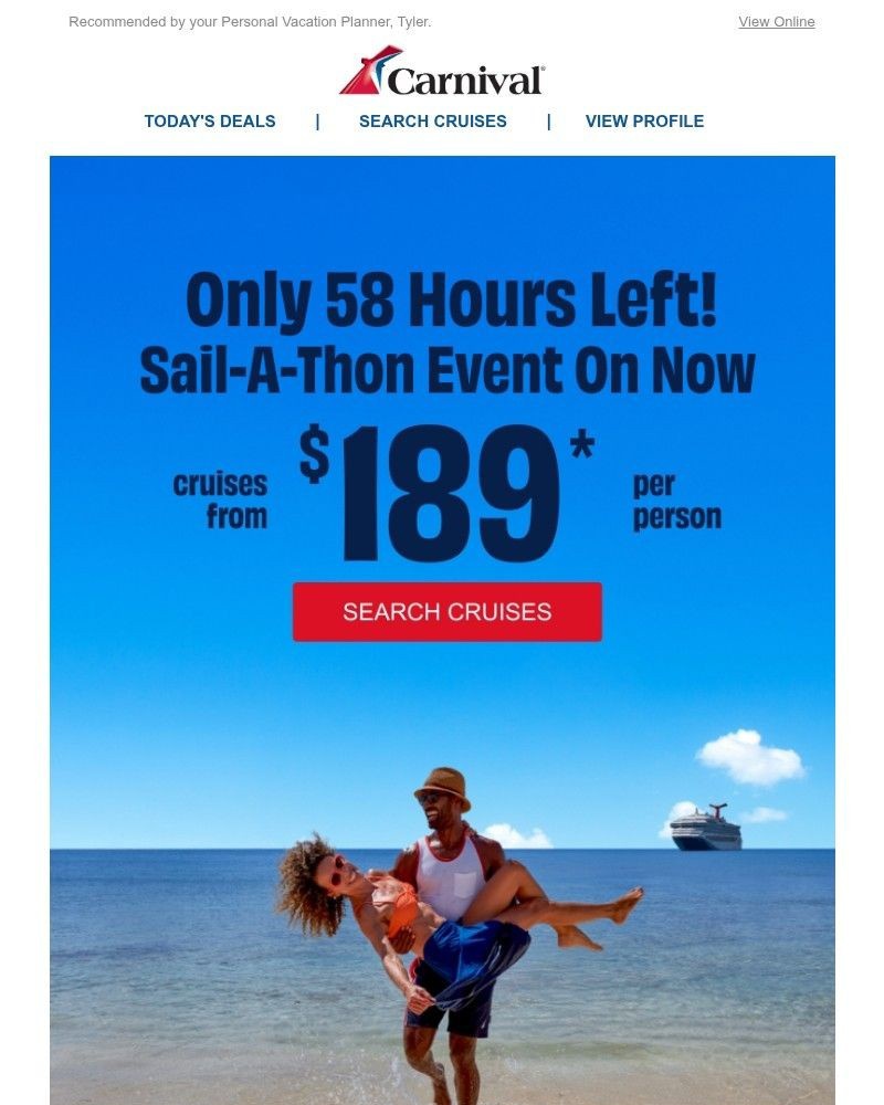 Screenshot of email with subject /media/emails/72-hour-sale-a-thon-on-now-83ee72-cropped-4bc61024.jpg
